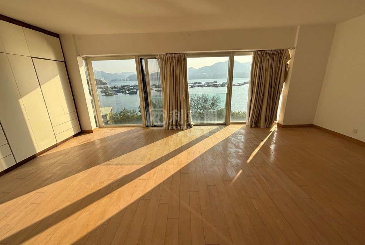 比華利山別墅 3期 - 28NTS – 香港北部都會區