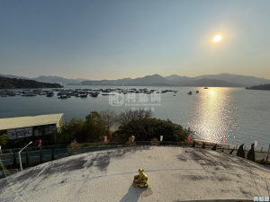 比華利山別墅 3期 - 28NTS – 香港北部都會區