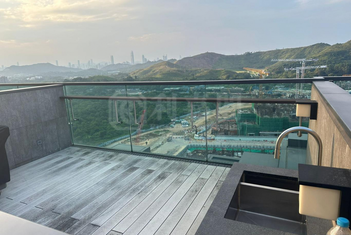 ONE INNOVALE 2期 C座 - 28NTS – 香港北部都會區