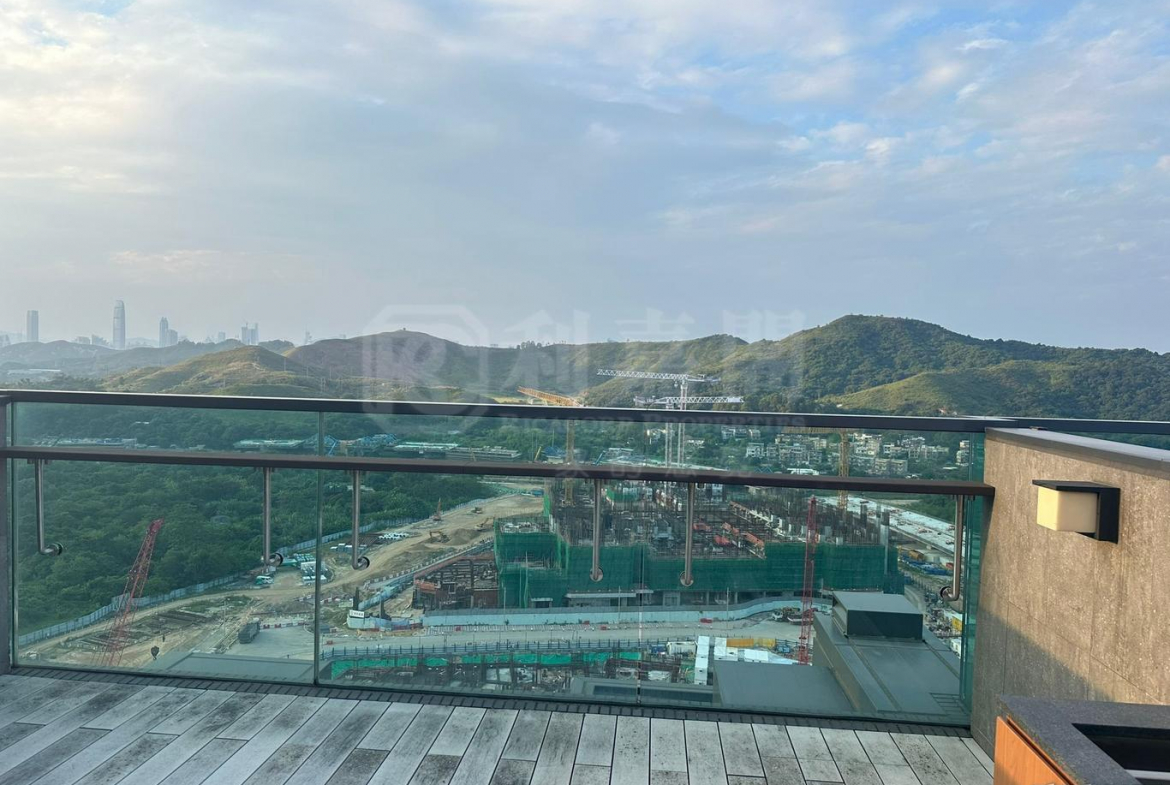 ONE INNOVALE 2期 C座 - 28NTS – 香港北部都會區