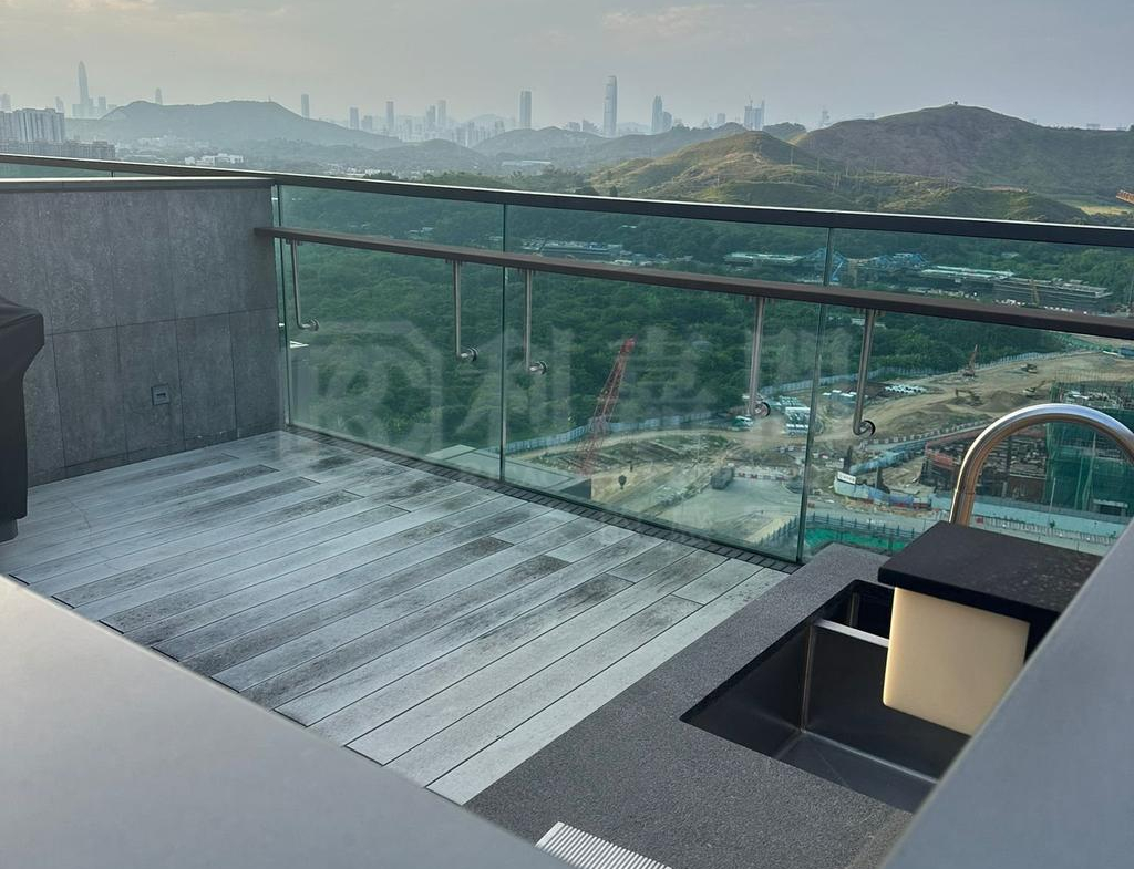ONE INNOVALE 2期 C座 - 28NTS – 香港北部都會區