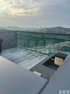 ONE INNOVALE 2期 C座 - 28NTS – 香港北部都會區