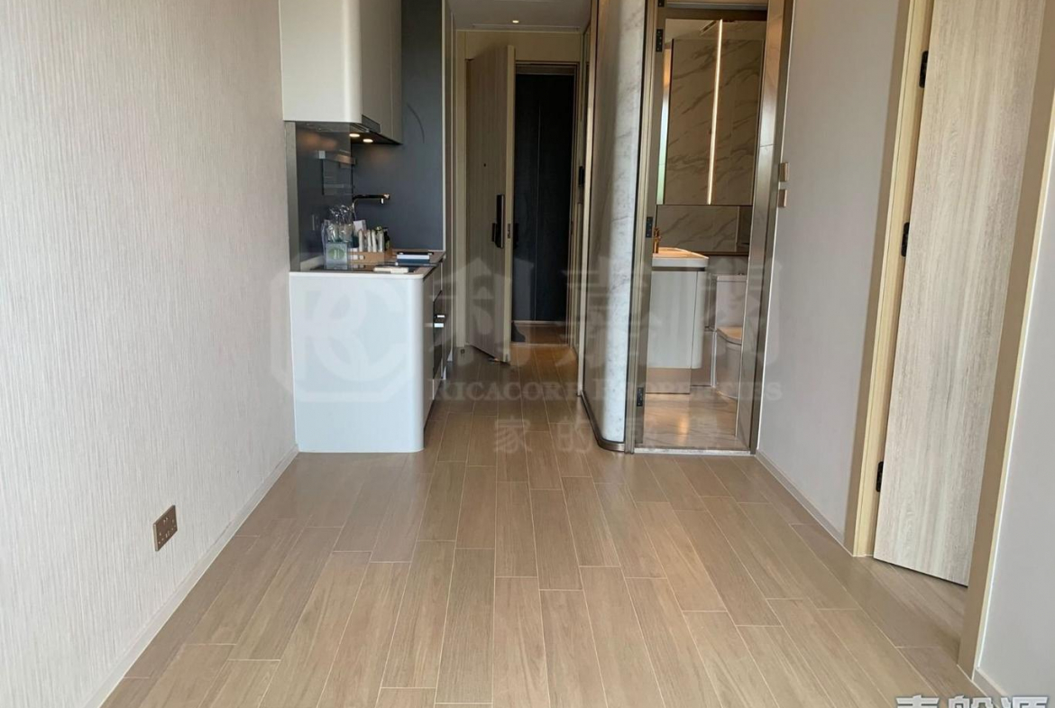 ONE INNOVALE 2期 C座 - 28NTS – 香港北部都會區
