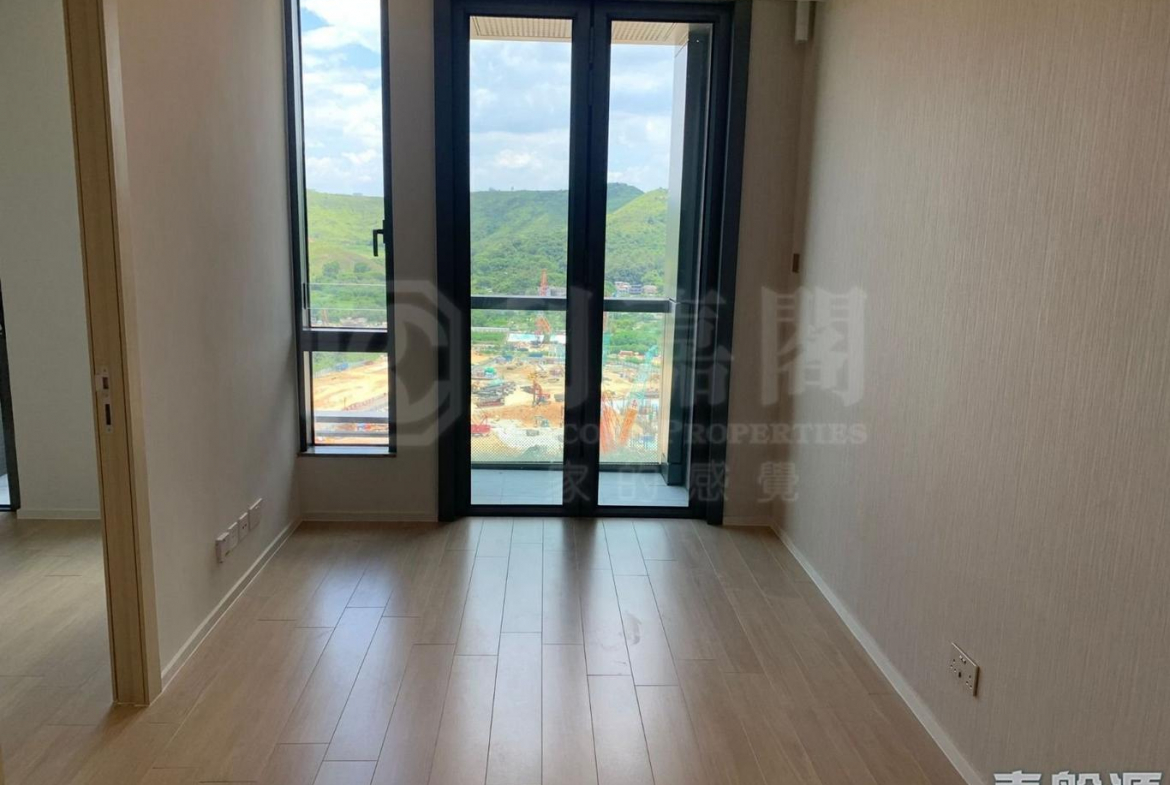 ONE INNOVALE 2期 C座 - 28NTS – 香港北部都會區