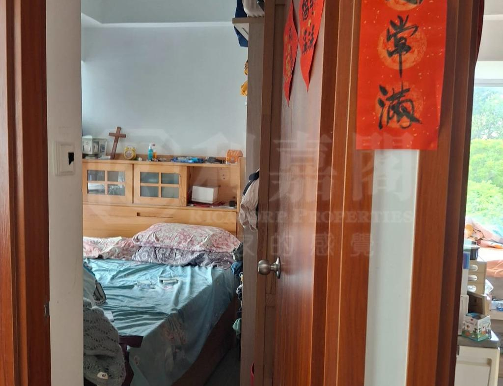 春暉花園 - 28NTS – 香港北部都會區