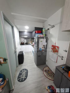 旭禾苑 - 28NTS – 香港北部都會區