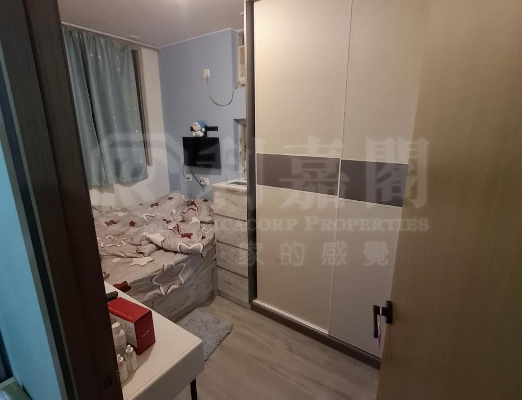 旭禾苑 - 28NTS – 香港北部都會區