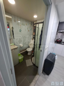 旭禾苑 - 28NTS – 香港北部都會區