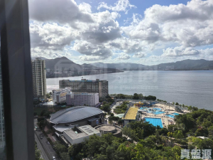 海柏花園 1座 - 28NTS – 香港北部都會區