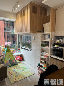 海日灣II 10座 - 28NTS – 香港北部都會區