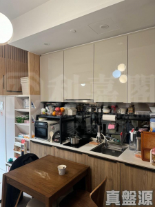 海日灣II 10座 - 28NTS – 香港北部都會區