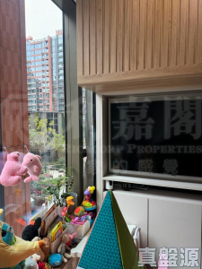 海日灣II 10座 - 28NTS – 香港北部都會區