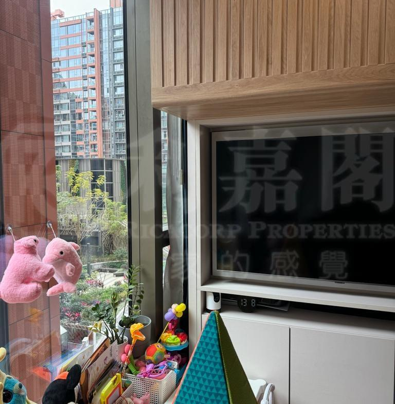 海日灣II 10座 - 28NTS – 香港北部都會區