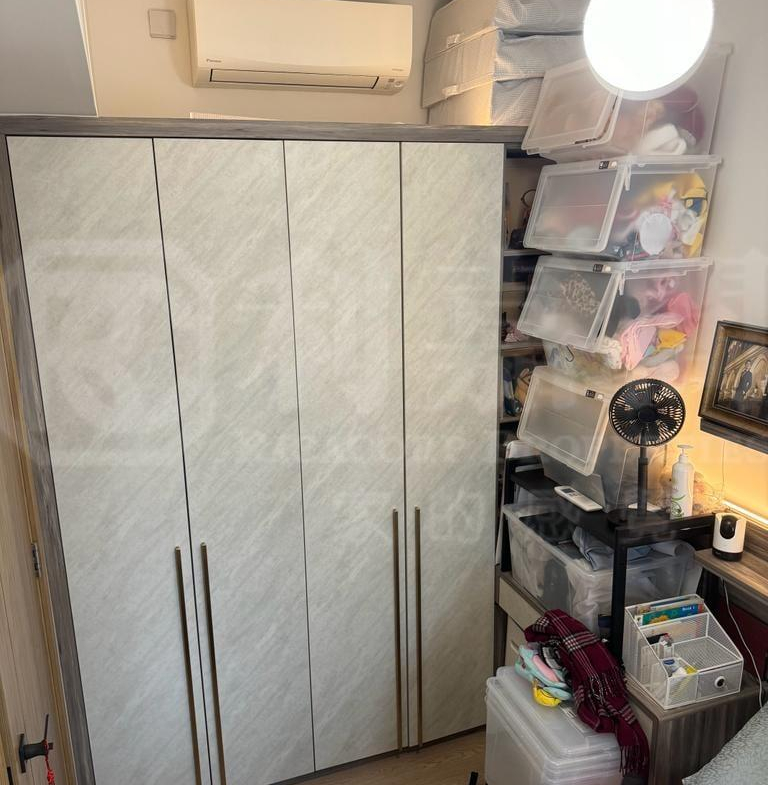 海日灣II 10座 - 28NTS – 香港北部都會區