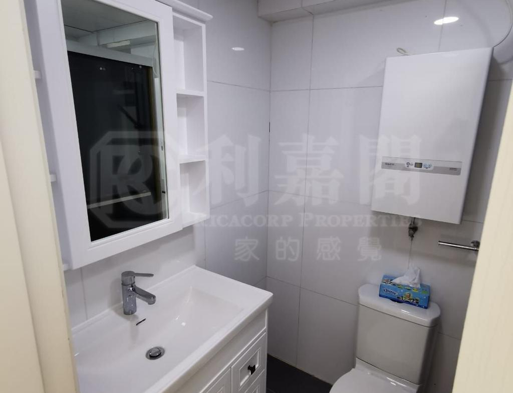 翠林閣 1座 - 28NTS – 香港北部都會區