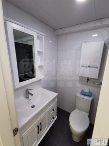 翠林閣 1座 - 28NTS – 香港北部都會區