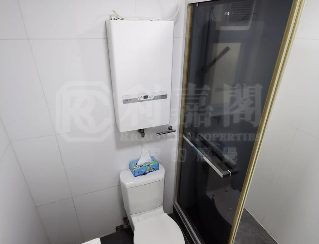 翠林閣 1座 - 28NTS – 香港北部都會區