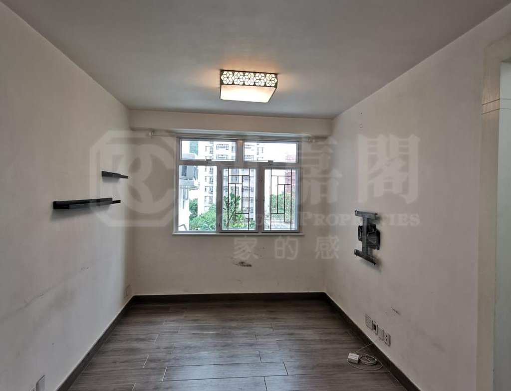 翠林閣 1座 - 28NTS – 香港北部都會區