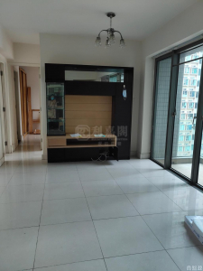 嵐岸 3座 - 28NTS – 香港北部都會區