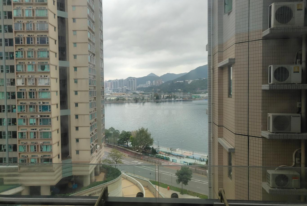 嵐岸 3座 - 28NTS – 香港北部都會區