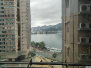嵐岸 3座 - 28NTS – 香港北部都會區