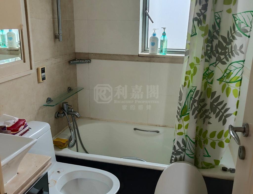 嵐岸 3座 - 28NTS – 香港北部都會區