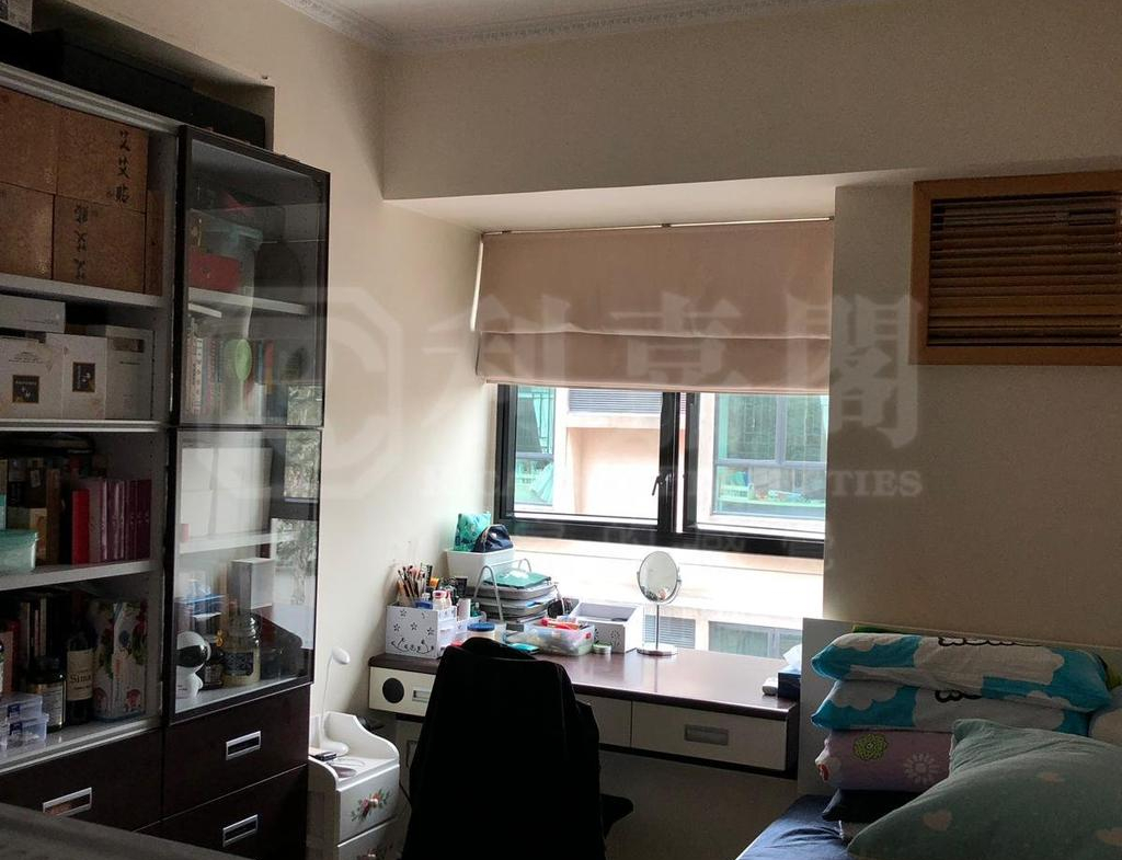 嘉兆軒 B座 - 28NTS – 香港北部都會區