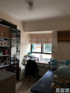 嘉兆軒 B座 - 28NTS – 香港北部都會區