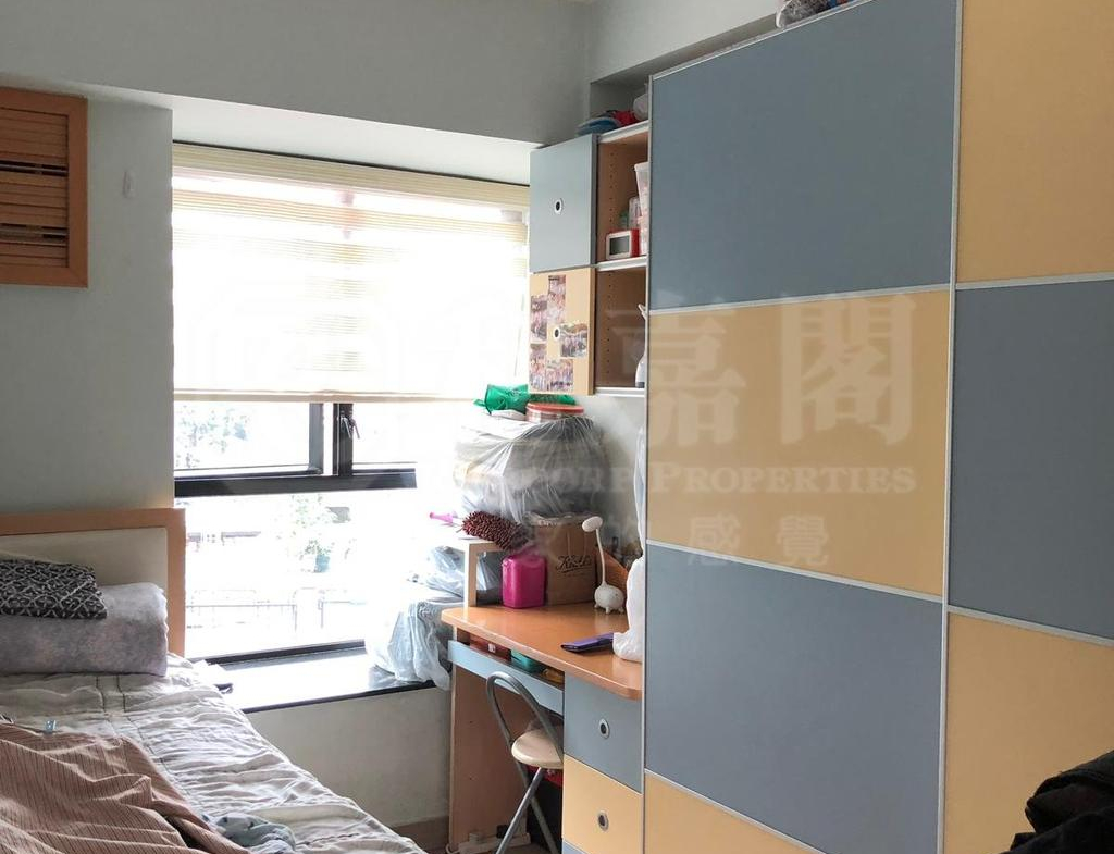 嘉兆軒 B座 - 28NTS – 香港北部都會區