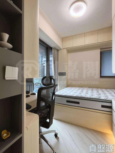 星凱．堤岸 2座 - 28NTS – 香港北部都會區