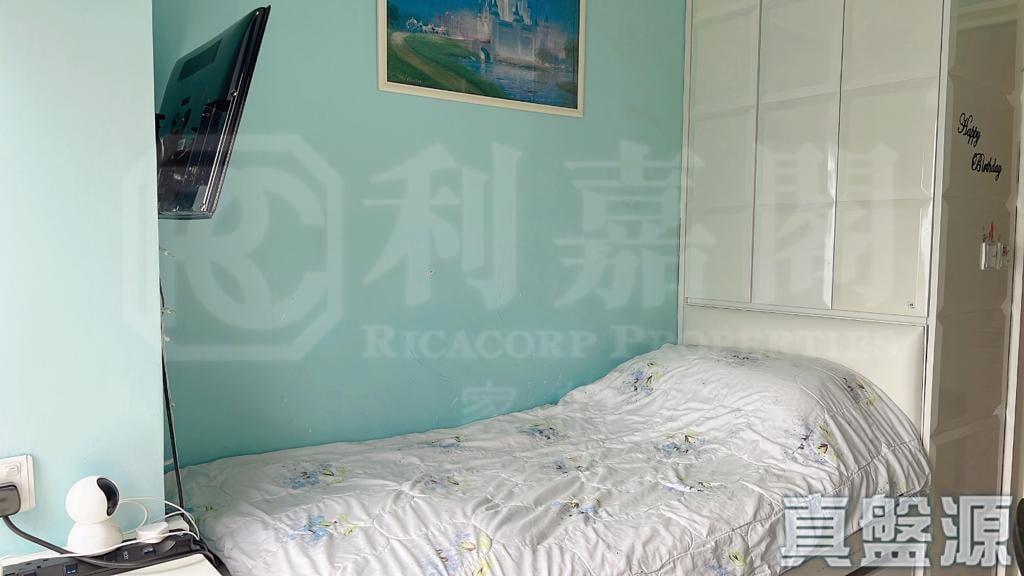 晉名峰 C座 - 28NTS – 香港北部都會區