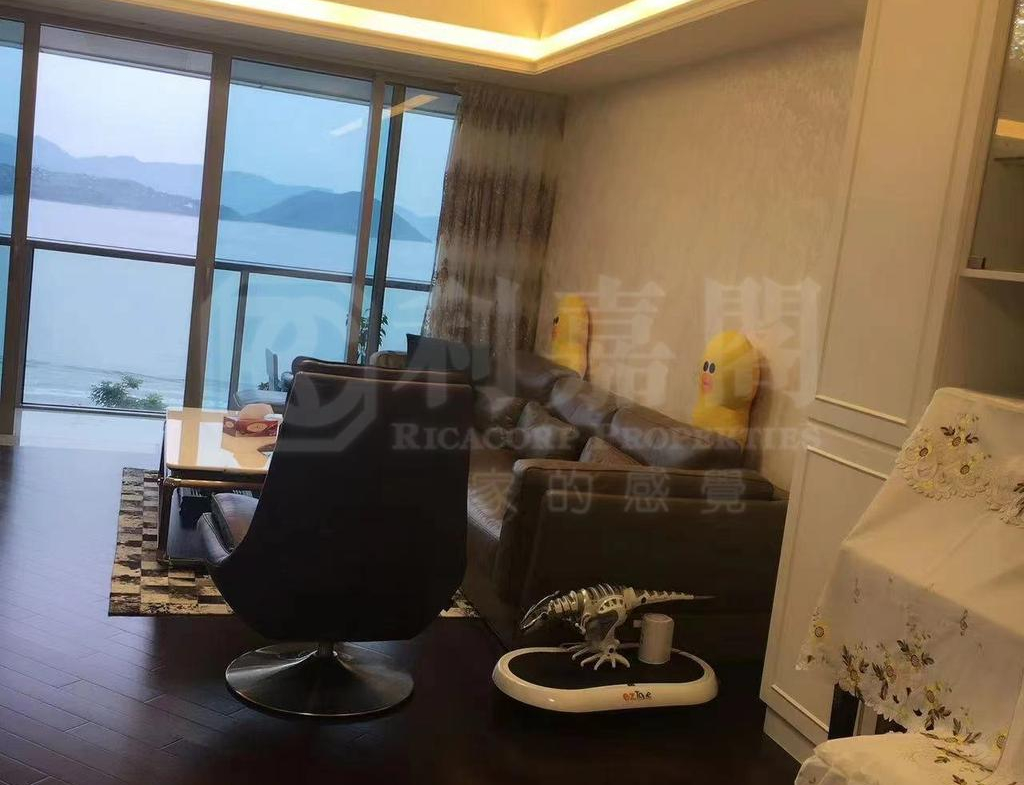 逸瓏灣 II 大廈7座 - 28NTS – 香港北部都會區