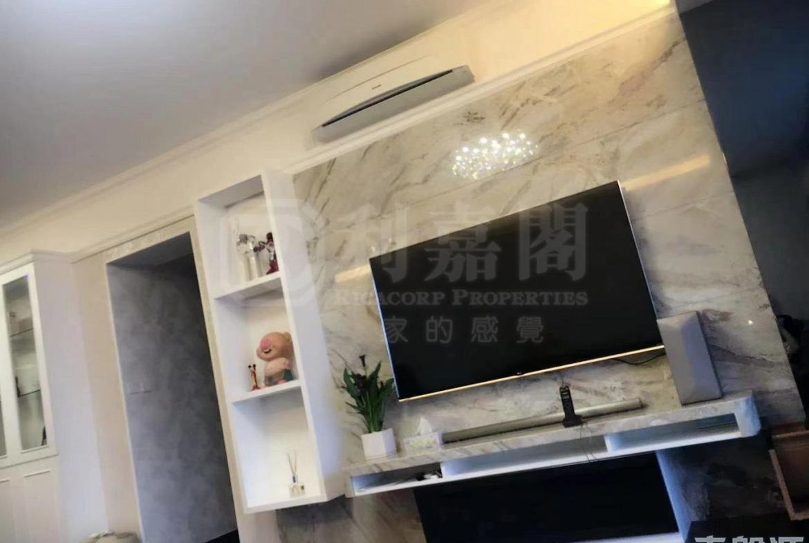 逸瓏灣 II 大廈7座 - 28NTS – 香港北部都會區