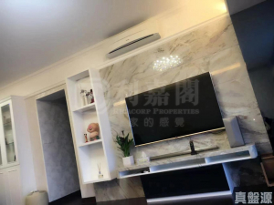 逸瓏灣 II 大廈7座 - 28NTS – 香港北部都會區