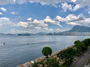 天賦海灣 1期 8座 - 28NTS – 香港北部都會區