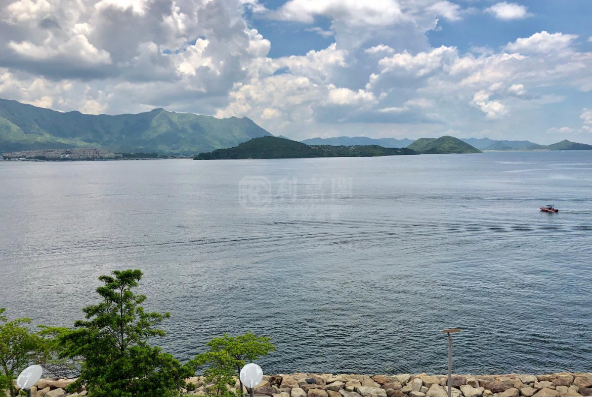 天賦海灣 1期 8座 - 28NTS – 香港北部都會區