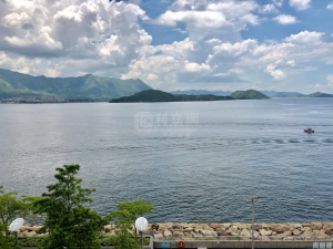 天賦海灣 1期 8座 - 28NTS – 香港北部都會區