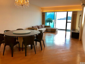 天賦海灣 1期 8座 - 28NTS – 香港北部都會區