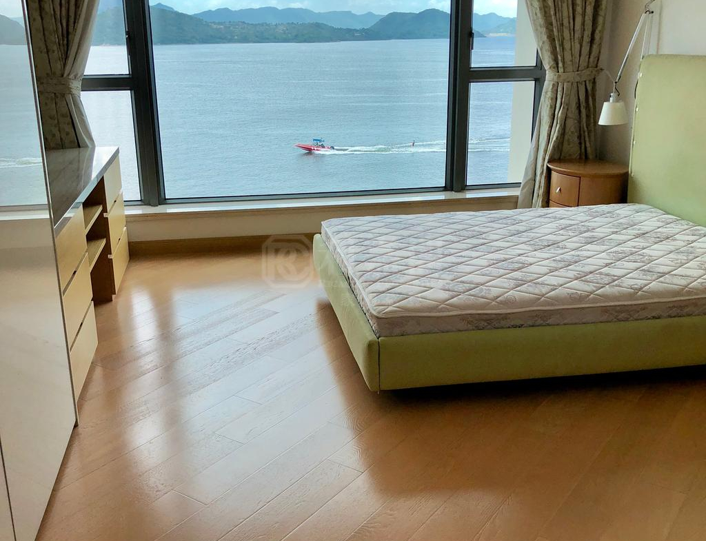 天賦海灣 1期 8座 - 28NTS – 香港北部都會區