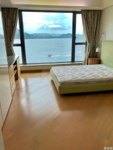 天賦海灣 1期 8座 - 28NTS – 香港北部都會區