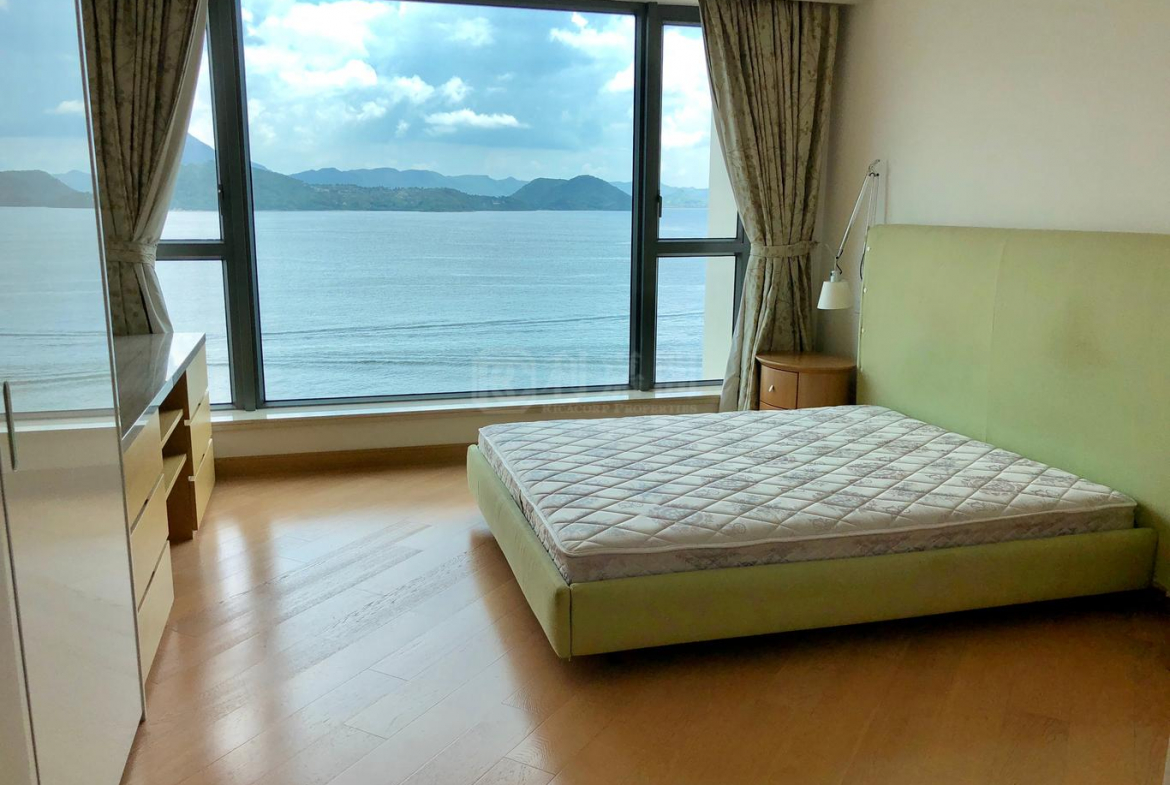天賦海灣 1期 8座 - 28NTS – 香港北部都會區