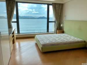 天賦海灣 1期 8座 - 28NTS – 香港北部都會區