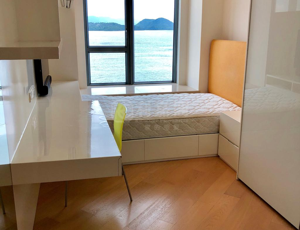 天賦海灣 1期 8座 - 28NTS – 香港北部都會區