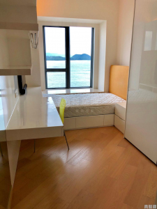 天賦海灣 1期 8座 - 28NTS – 香港北部都會區