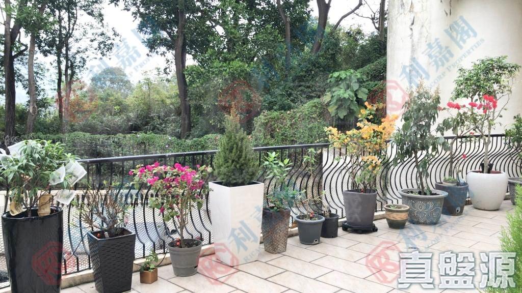 倚龍山莊 28座 - 28NTS – 香港北部都會區