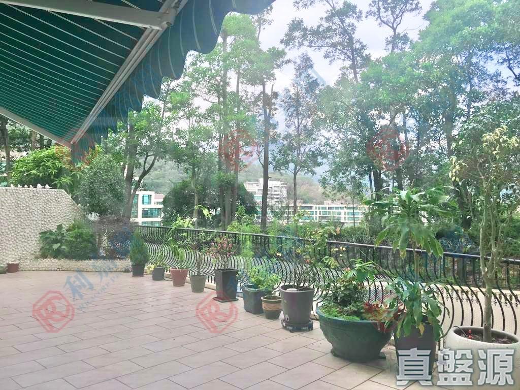 倚龍山莊 28座 - 28NTS – 香港北部都會區