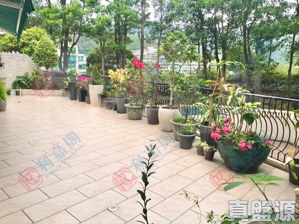 倚龍山莊 28座 - 28NTS – 香港北部都會區