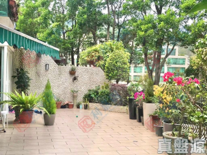 倚龍山莊 28座 - 28NTS – 香港北部都會區