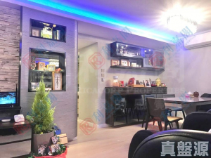 倚龍山莊 28座 - 28NTS – 香港北部都會區