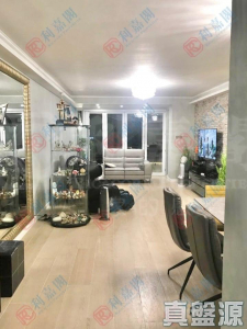 倚龍山莊 28座 - 28NTS – 香港北部都會區